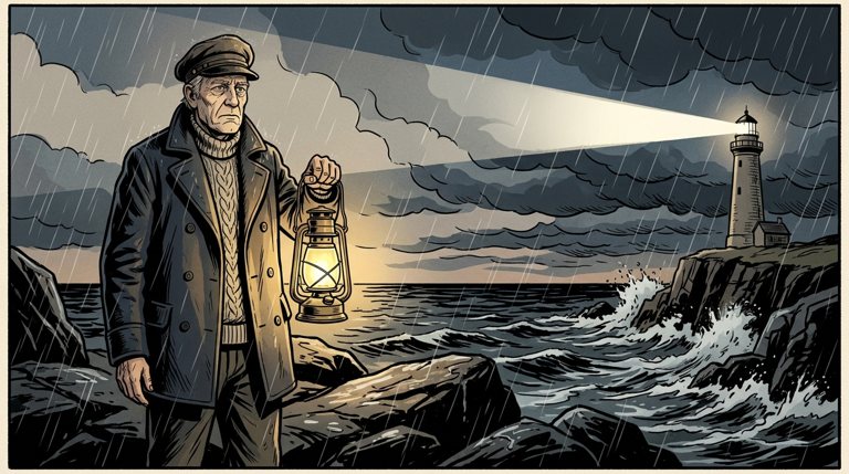 Graphic novel